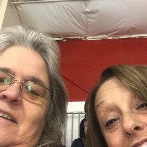 Meet your Posher, Karen